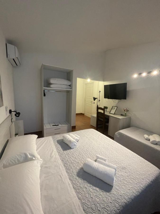 Bed & Breakfast Bent'e Mari *